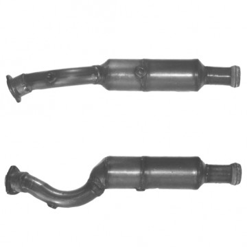 CBM91254H Catalytic converter
