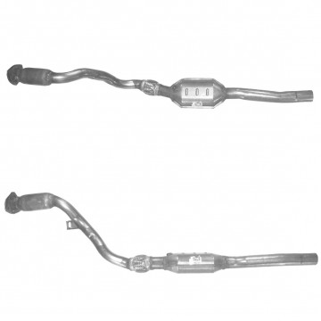 CBM91258 Catalytic converter