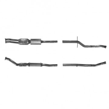 CBM91261H Catalytic converter