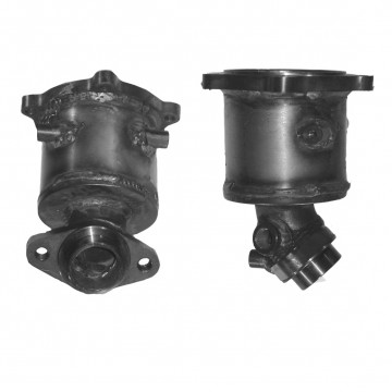 CBM91265 Catalytic converter