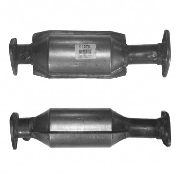 CBM91270 Catalytic converter