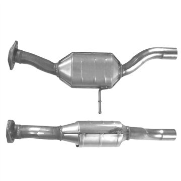 CBM91271 Catalytic converter