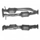 ALFA ROMEO SPIDER 3.0 10/00-02/01 Catalytic Converter BM91272