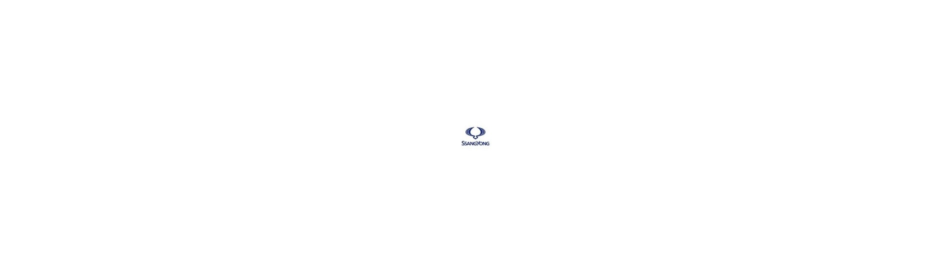 SSANGYONG